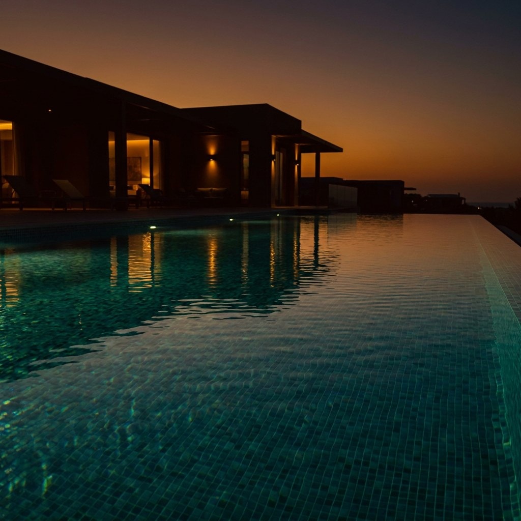 The Dusk Villa
